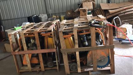 开平行李、家具、电器包装托运