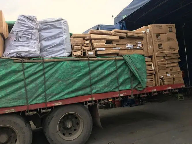 开平家具托运
